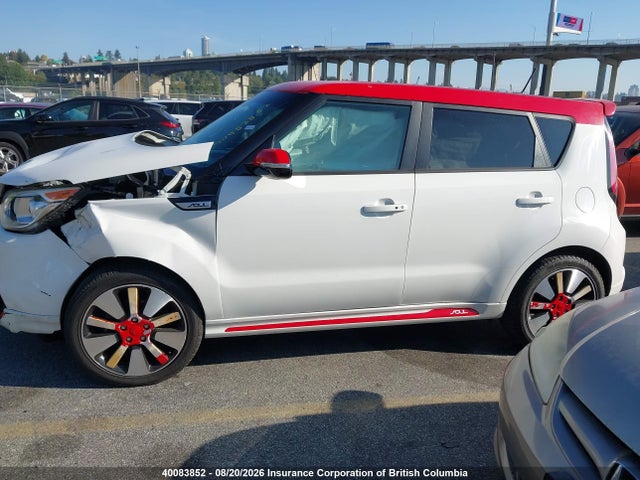 KIA Soul 2016 KNDJX3A59G7262743 Image 14