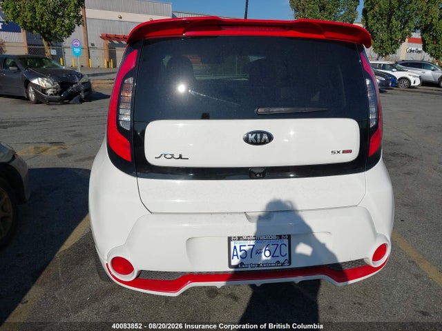 KIA Soul 2016 KNDJX3A59G7262743 Image 16