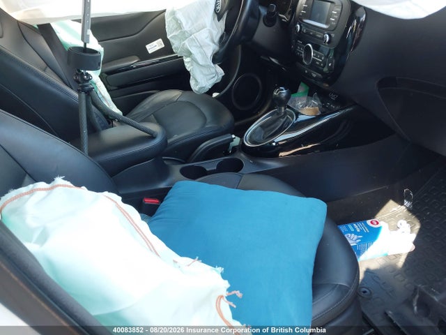 KIA Soul 2016 KNDJX3A59G7262743 Image 5