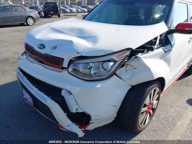KIA Soul 2016 KNDJX3A59G7262743 Image 6