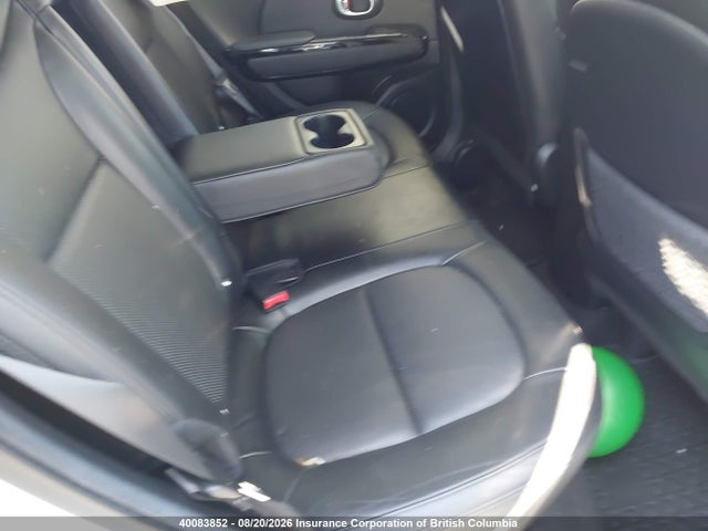 KIA Soul 2016 KNDJX3A59G7262743 Image 8