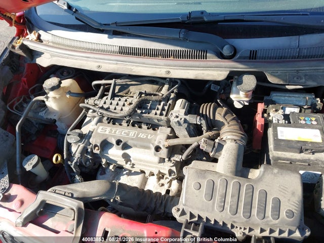 Продаж на аукціоні авто 2013 Chevrolet Spark, vin: KL8CB6S99DC598270, номер лоту: 40083853