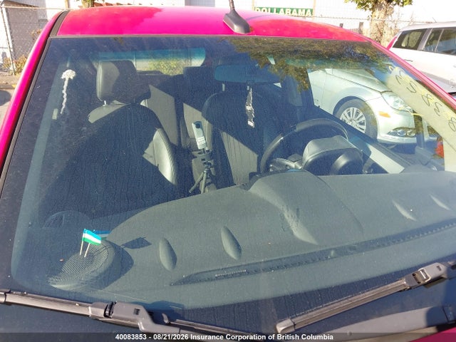 Продаж на аукціоні авто 2013 Chevrolet Spark, vin: KL8CB6S99DC598270, номер лоту: 40083853