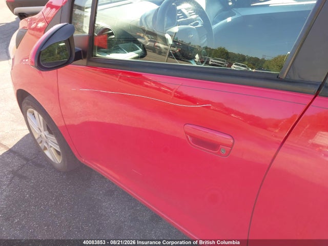 Продаж на аукціоні авто 2013 Chevrolet Spark, vin: KL8CB6S99DC598270, номер лоту: 40083853