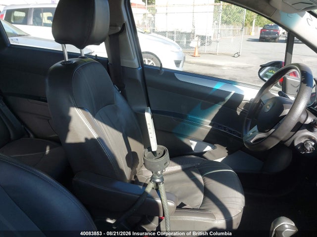 Продаж на аукціоні авто 2013 Chevrolet Spark, vin: KL8CB6S99DC598270, номер лоту: 40083853