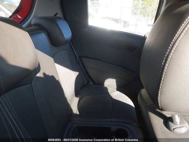 Продаж на аукціоні авто 2013 Chevrolet Spark, vin: KL8CB6S99DC598270, номер лоту: 40083853