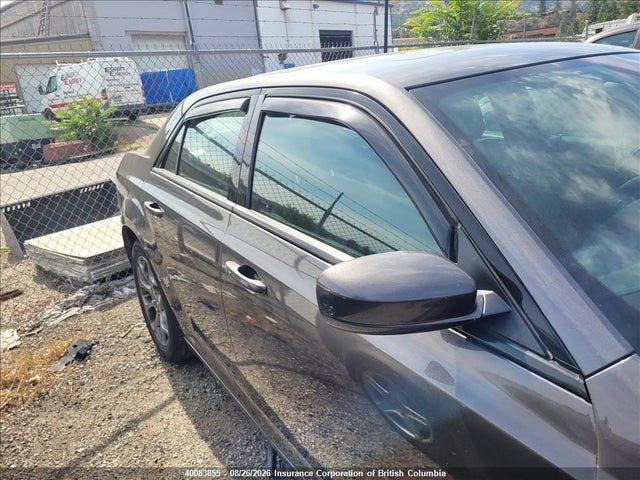 Chrysler 300 2015 2C3CCAGGXFH830717 Image 10