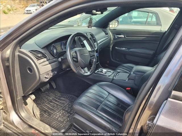 Chrysler 300 2015 2C3CCAGGXFH830717 Image 14