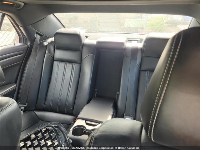 Chrysler 300 2015 2C3CCAGGXFH830717 Image 16
