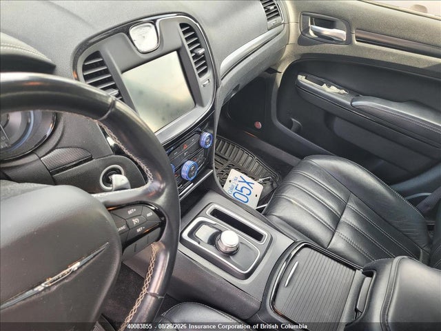 Chrysler 300 2015 2C3CCAGGXFH830717 Image 17