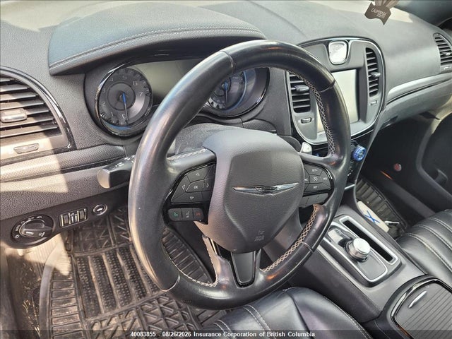 Chrysler 300 2015 2C3CCAGGXFH830717 Image 18