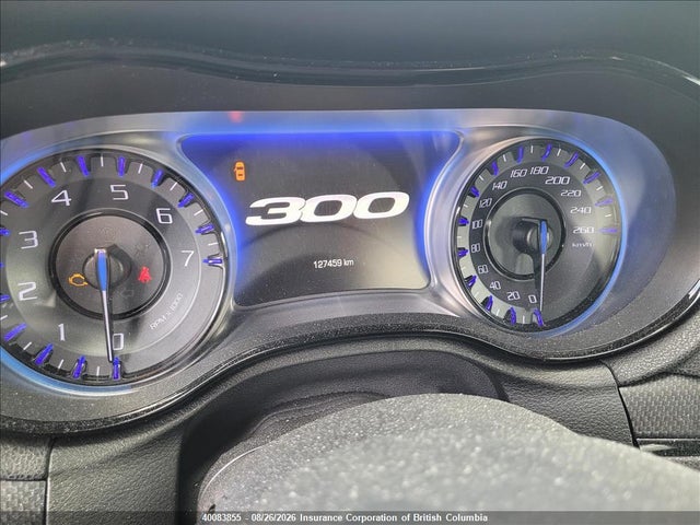 Chrysler 300 2015 2C3CCAGGXFH830717 Image 19