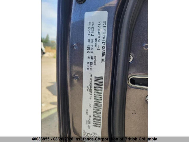Chrysler 300 2015 2C3CCAGGXFH830717 Image 20