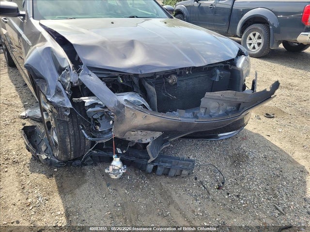 Chrysler 300 2015 2C3CCAGGXFH830717 Image 5