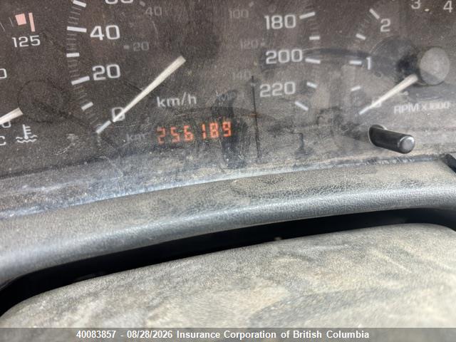 Aukcja sprzedaży 2001 Chevrolet Cavalier Z24, vin: 3G1JF12T21S123432, numer aukcji: 40083857