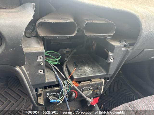 Aukcja sprzedaży 2001 Chevrolet Cavalier Z24, vin: 3G1JF12T21S123432, numer aukcji: 40083857