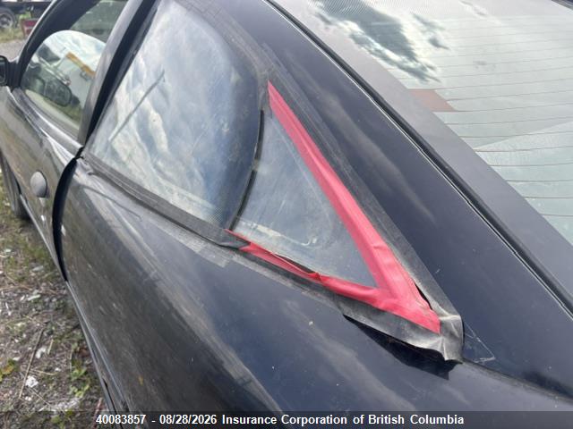 Aukcja sprzedaży 2001 Chevrolet Cavalier Z24, vin: 3G1JF12T21S123432, numer aukcji: 40083857