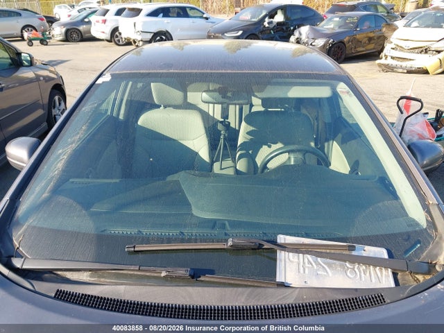40083858 :رقم المزاد ، 2HGFB2F46FH051888 vin ، 2015 Honda Civic مزاد بيع