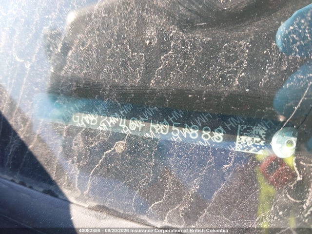 40083858 :رقم المزاد ، 2HGFB2F46FH051888 vin ، 2015 Honda Civic مزاد بيع