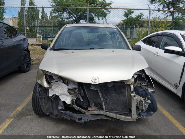 Aukcja sprzedaży 2001 Toyota Echo, vin: JTDBT123310187894, numer aukcji: 40076860