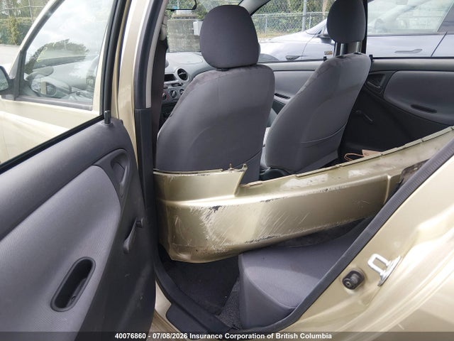 Aukcja sprzedaży 2001 Toyota Echo, vin: JTDBT123310187894, numer aukcji: 40076860
