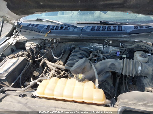 Ford F150 2016 1FTEW1EF6GKE35014 Image 10