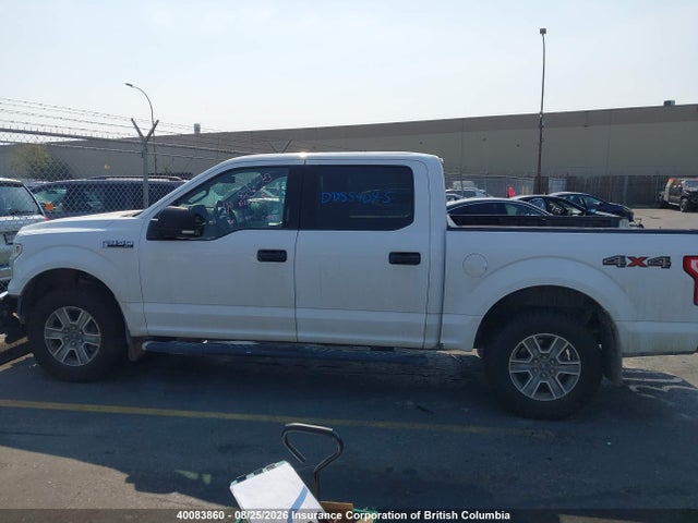 Ford F150 2016 1FTEW1EF6GKE35014 Image 15