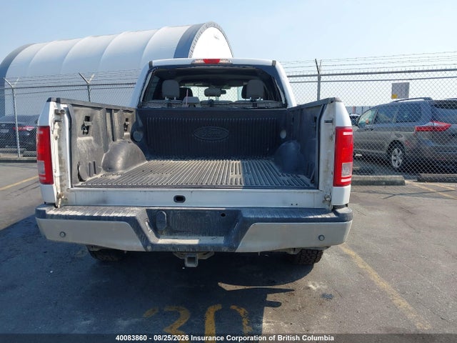 Ford F150 2016 1FTEW1EF6GKE35014 Image 17