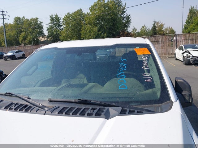 Ford F150 2016 1FTEW1EF6GKE35014 Image 18