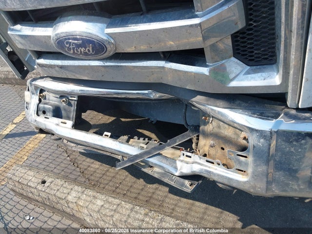 Ford F150 2016 1FTEW1EF6GKE35014 Image 6