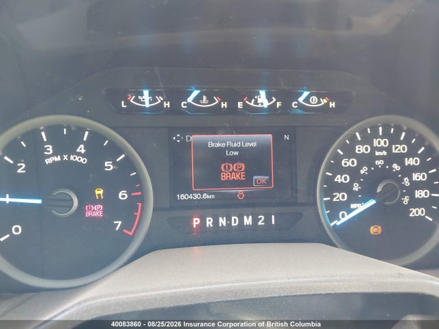 Ford F150 2016 1FTEW1EF6GKE35014 Image 7