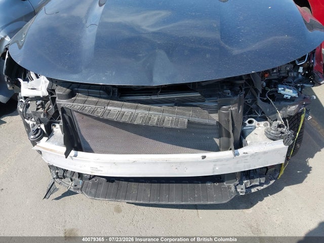 KIA SORENTO LX 2022 5XYRGDLC2NG135711 Image 10
