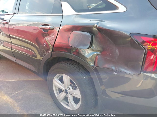 KIA SORENTO LX 2022 5XYRGDLC2NG135711 Image 12