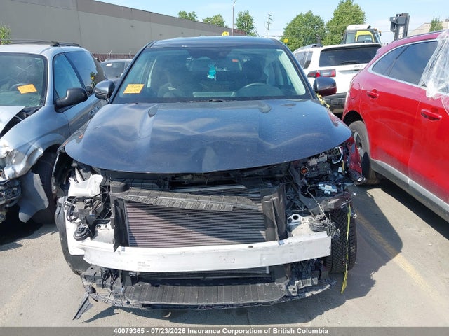 KIA SORENTO LX 2022 5XYRGDLC2NG135711 Image 13