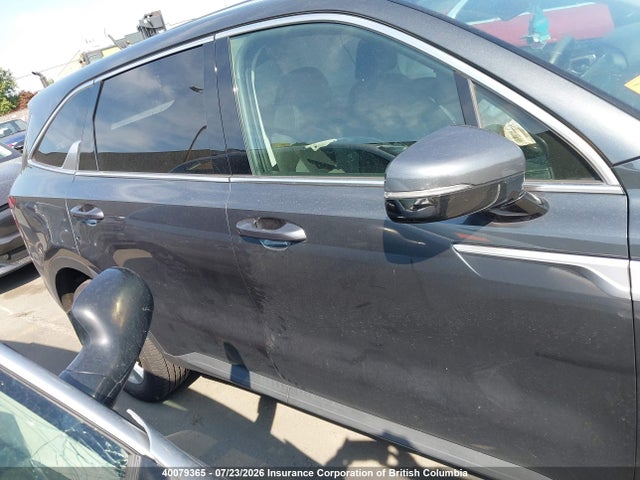 KIA SORENTO LX 2022 5XYRGDLC2NG135711 Image 14