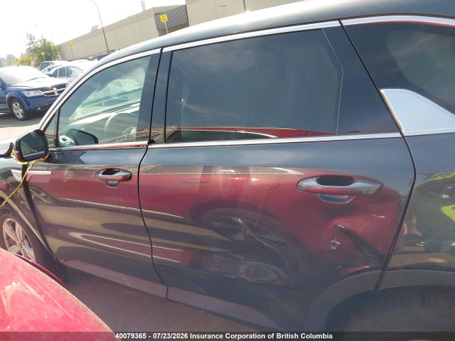 KIA SORENTO LX 2022 5XYRGDLC2NG135711 Image 15