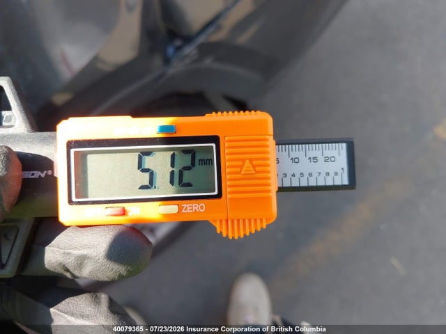 KIA SORENTO LX 2022 5XYRGDLC2NG135711 Image 21
