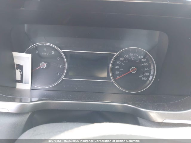 KIA SORENTO LX 2022 5XYRGDLC2NG135711 Image 7