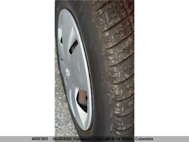 Продажа на аукционе авто 2007 Toyota Yaris, vin: JTDKT923275134324, номер лота: 40083865