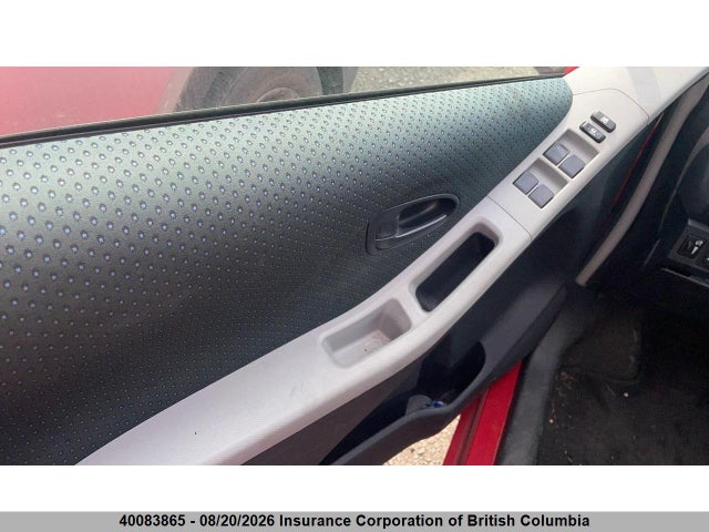 Продажа на аукционе авто 2007 Toyota Yaris, vin: JTDKT923275134324, номер лота: 40083865