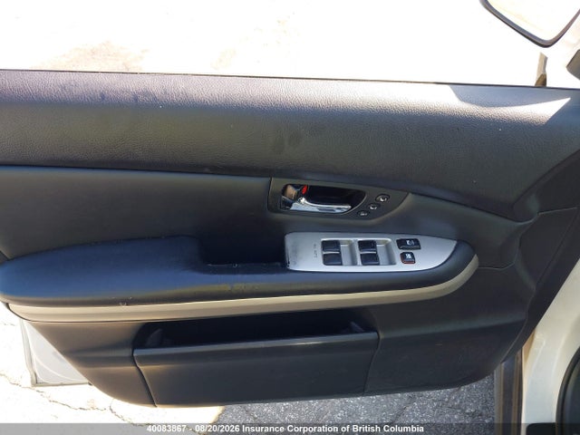 Aukcja sprzedaży 2008 Lexus Rx 400h, vin: JTJHW31U182069040, numer aukcji: 40083867