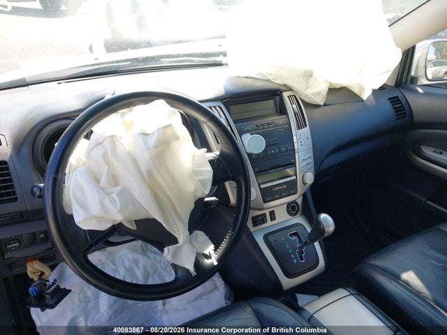 Aukcja sprzedaży 2008 Lexus Rx 400h, vin: JTJHW31U182069040, numer aukcji: 40083867
