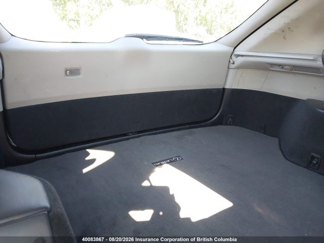 Aukcja sprzedaży 2008 Lexus Rx 400h, vin: JTJHW31U182069040, numer aukcji: 40083867