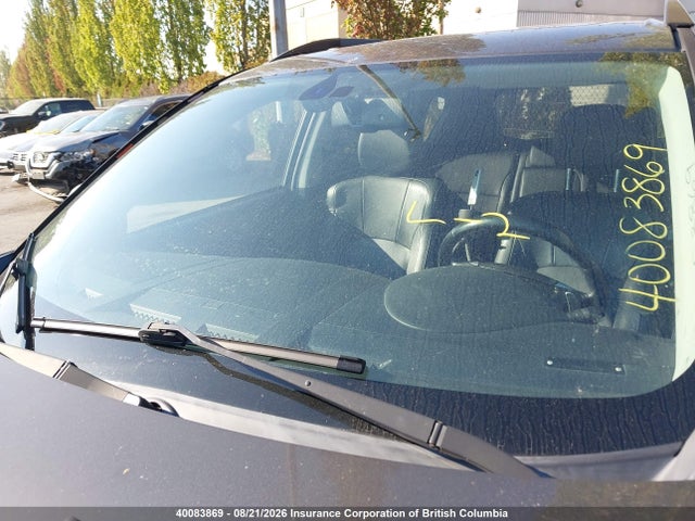 Продаж на аукціоні авто 2012 Mitsubishi Outlander Gt, vin: JA4JT5AX8CU604617, номер лоту: 40083869