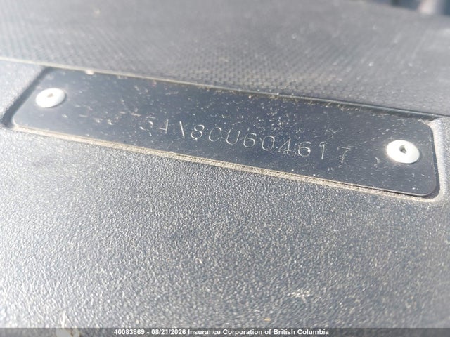 Продаж на аукціоні авто 2012 Mitsubishi Outlander Gt, vin: JA4JT5AX8CU604617, номер лоту: 40083869