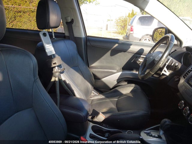 Продаж на аукціоні авто 2012 Mitsubishi Outlander Gt, vin: JA4JT5AX8CU604617, номер лоту: 40083869