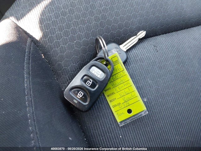Продаж на аукціоні авто 2018 Hyundai Elantra Sel/value/limited, vin: KMHD84LF5JU600536, номер лоту: 40083870