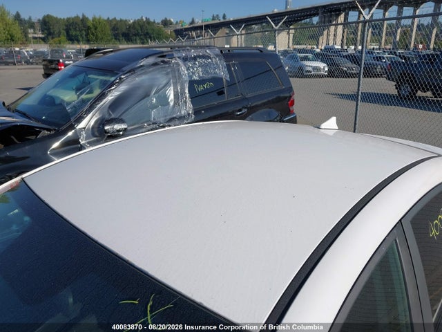 Продаж на аукціоні авто 2018 Hyundai Elantra Sel/value/limited, vin: KMHD84LF5JU600536, номер лоту: 40083870
