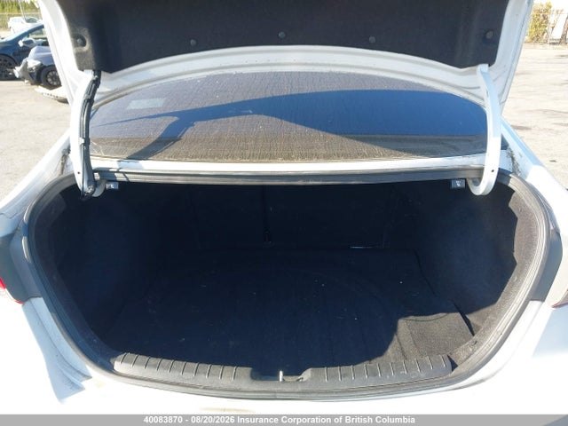 Продаж на аукціоні авто 2018 Hyundai Elantra Sel/value/limited, vin: KMHD84LF5JU600536, номер лоту: 40083870