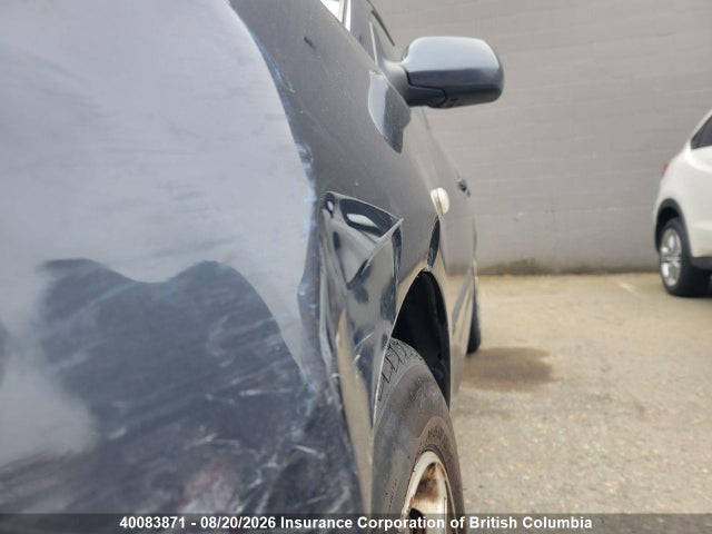 2008 Mazda 3 I მანქანა იყიდება აუქციონზე, vin: JM1BK32F281803842, აუქციონის ნომერი: 40083871